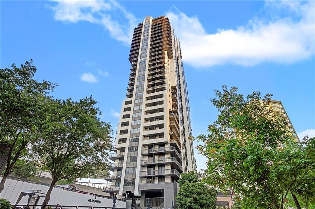 3481 Lakeside Dr. #2107, Atlanta, GA 30326