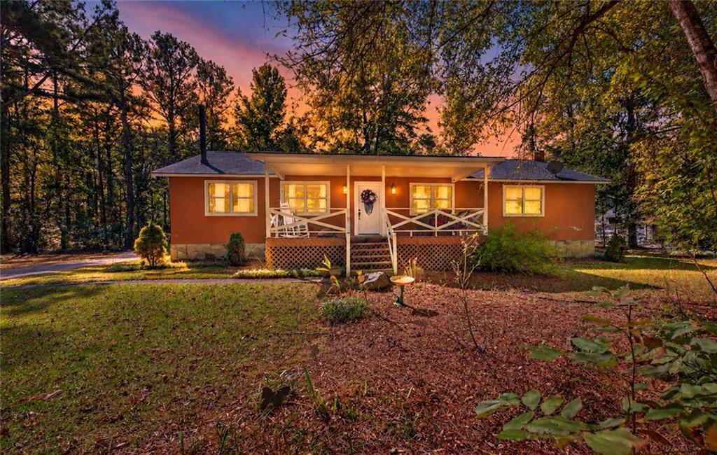82 Bailey Rd., Adairsville, GA 30103