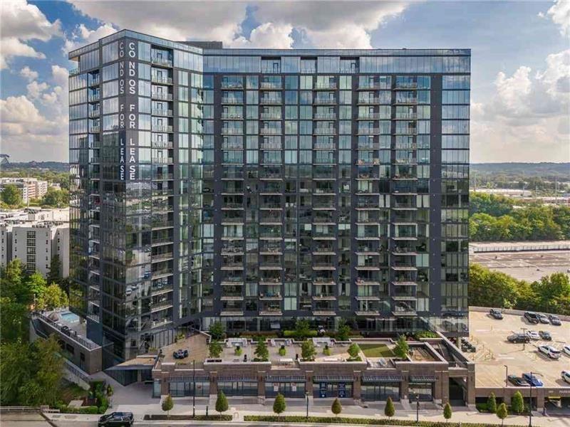 788 W Marietta St. #1412, Atlanta, GA 30318