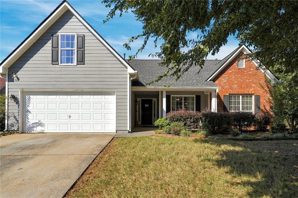 2590 Harbins Mill Dr., Dacula, GA 30019
