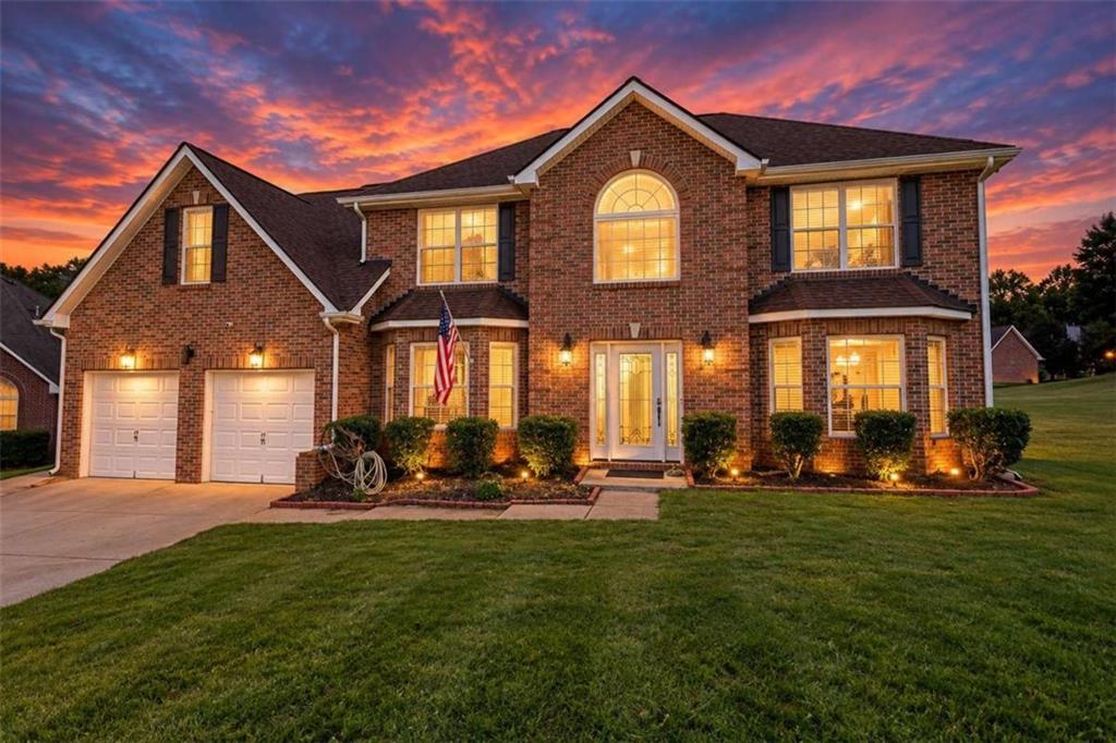405 Canoga Ct., McDonough, GA 30253