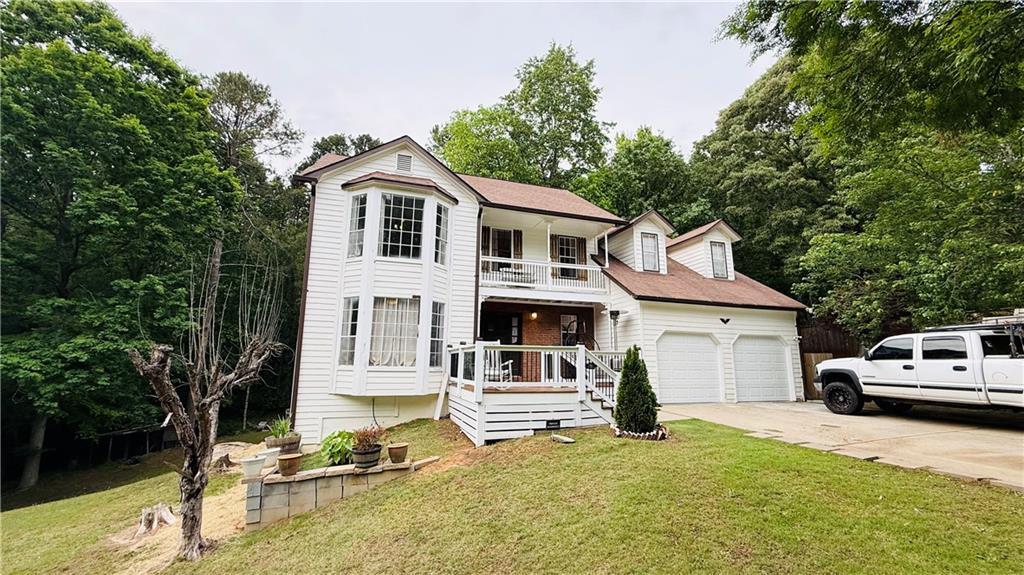 4041 Brittan Glade Tr., Snellville, GA 30039