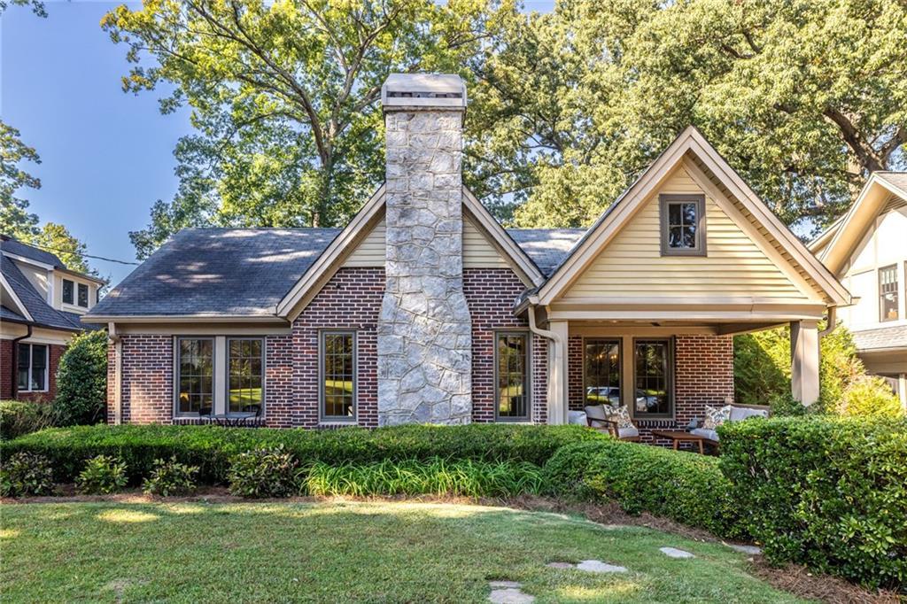 500 Emory Cir., Atlanta, GA 30307