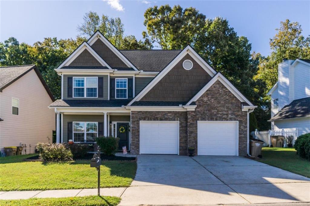 6653 Grand Hickory Dr., Braselton, GA 30517