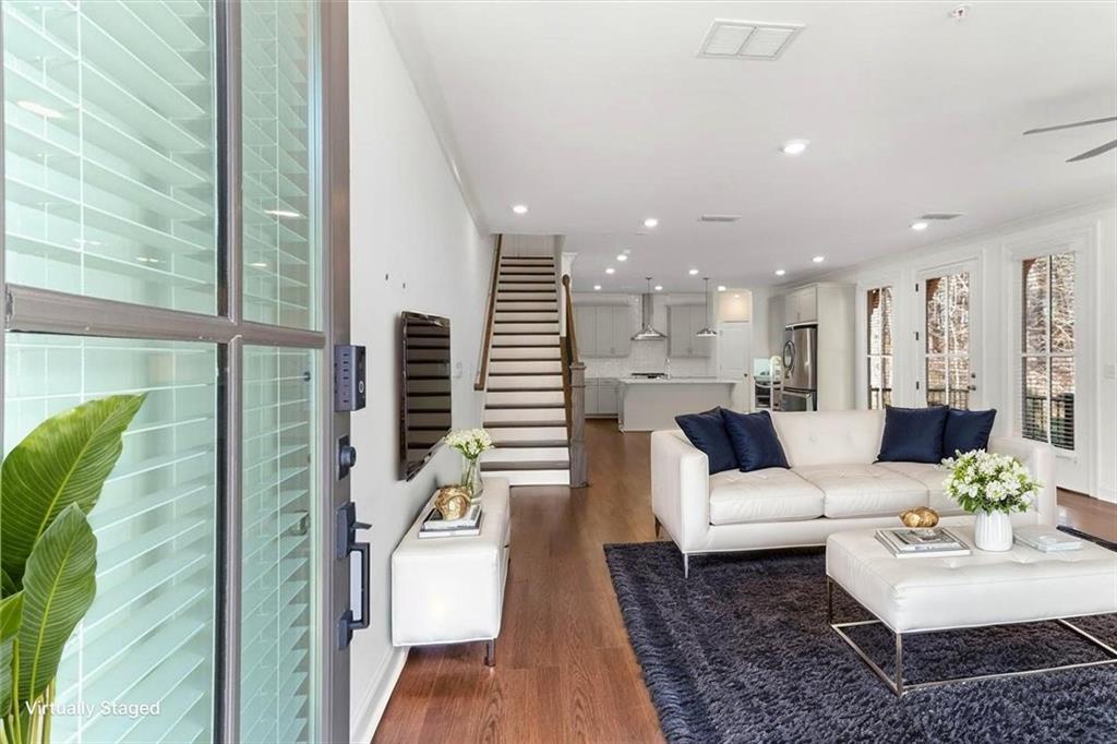 445 Olmstead Way, Alpharetta, GA 30022