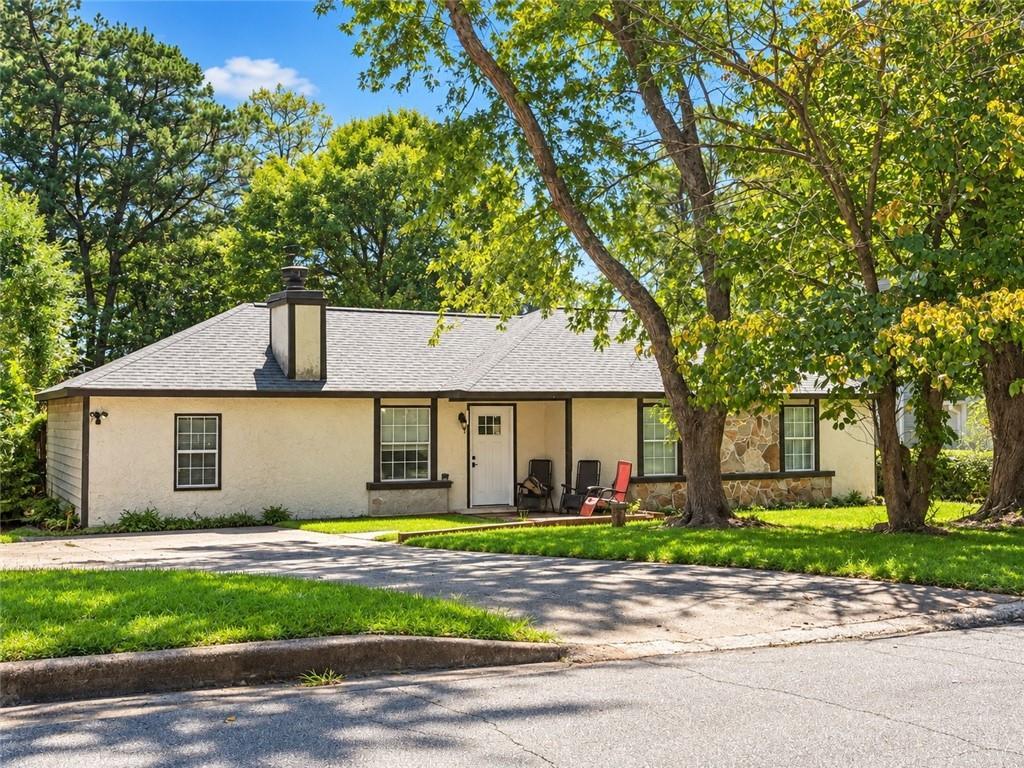 4222 Inverness Rd., Duluth, GA 30096