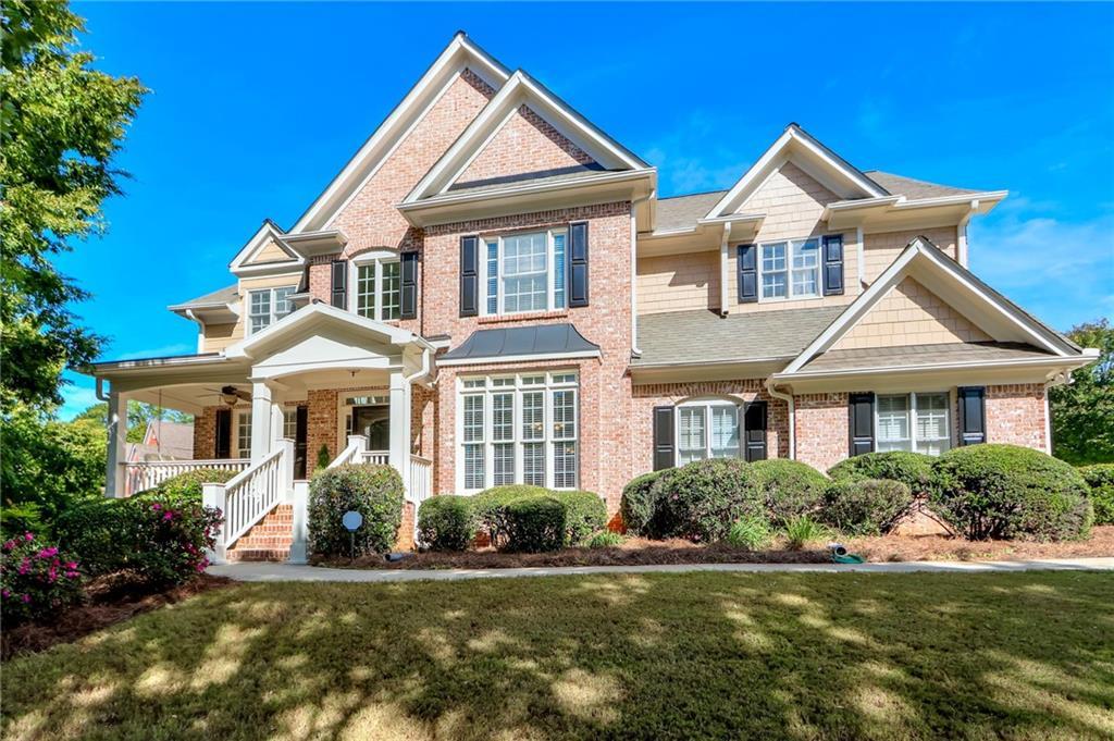 3351 Keenland Rd., Marietta, GA 30062