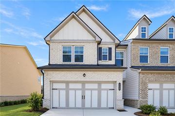 New Construction Homes For Sale This Week That Attend Mountain Road Elementary School: October 14th to October 20th