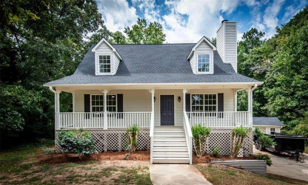 3742 Willow Tree Cir., Douglasville, GA 30135
