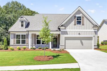 New Homes with Master Bedrooms on the 1st Floor That Attend Coile Middle School: October 17th to October 23rd