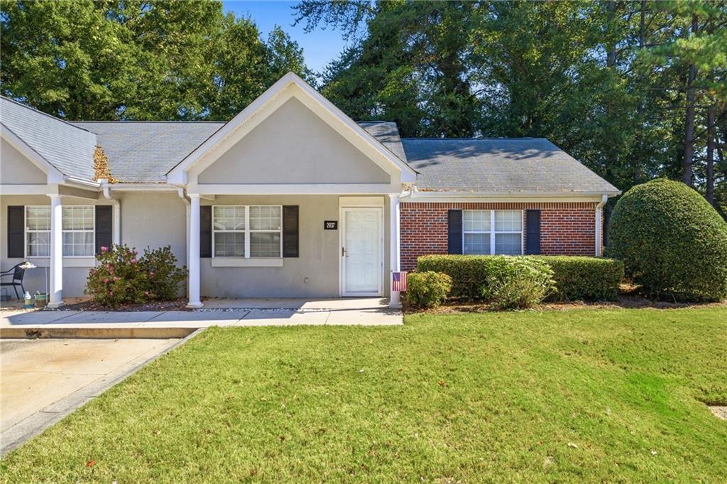 2937 Florence Dr., Gainesville, GA 30504