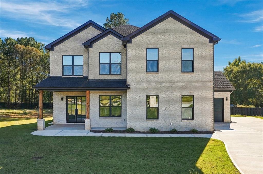 1441 Mountain Creek Church Rd., Monroe, GA 30656