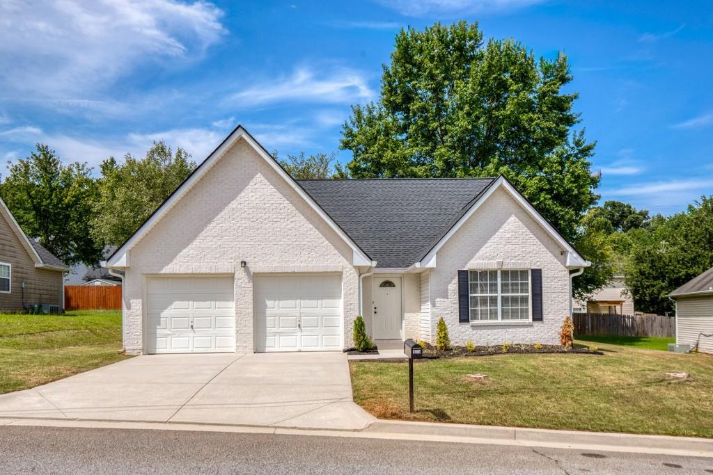 1273 Millstone Way, Lithonia, GA 30058
