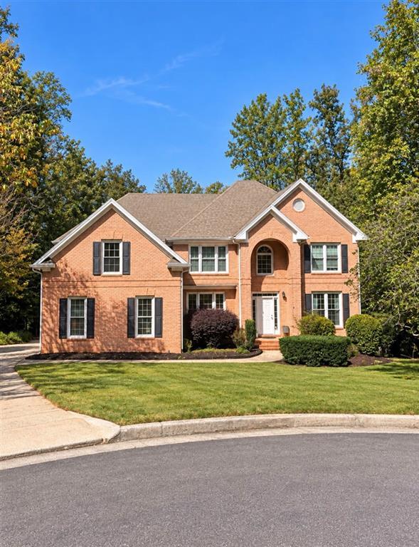 1345 Starboard Way, Cumming, GA 30041