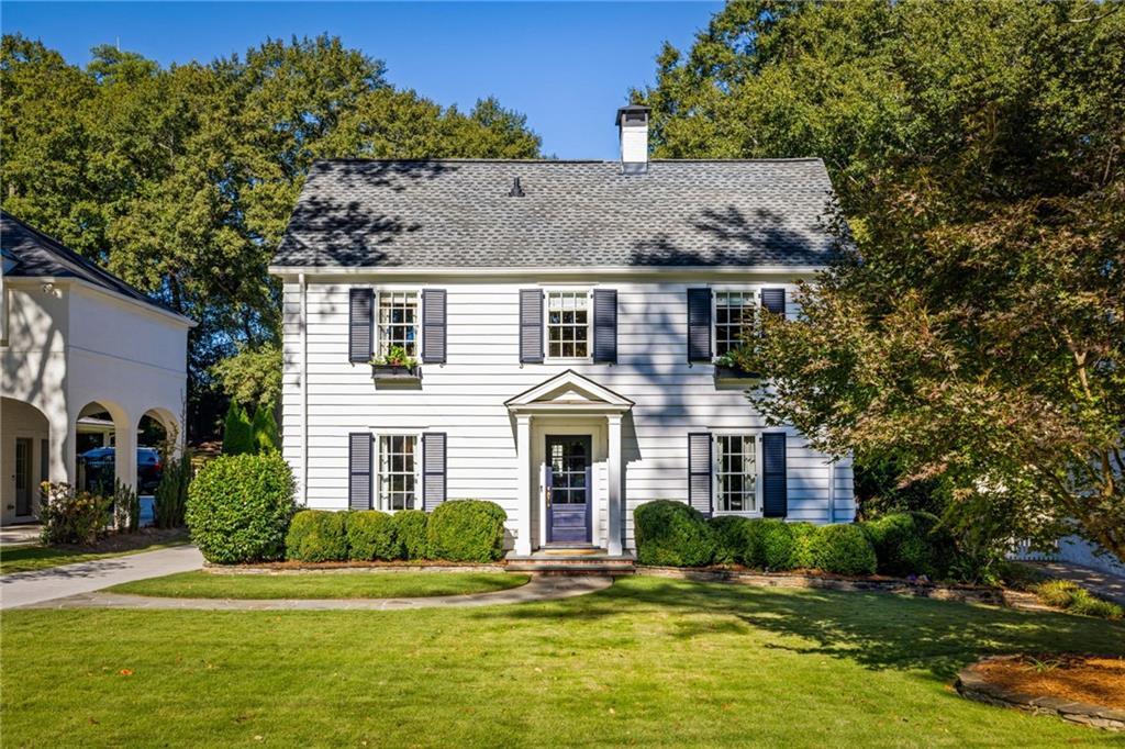 3068 Peachtree Dr., Atlanta, GA 30305