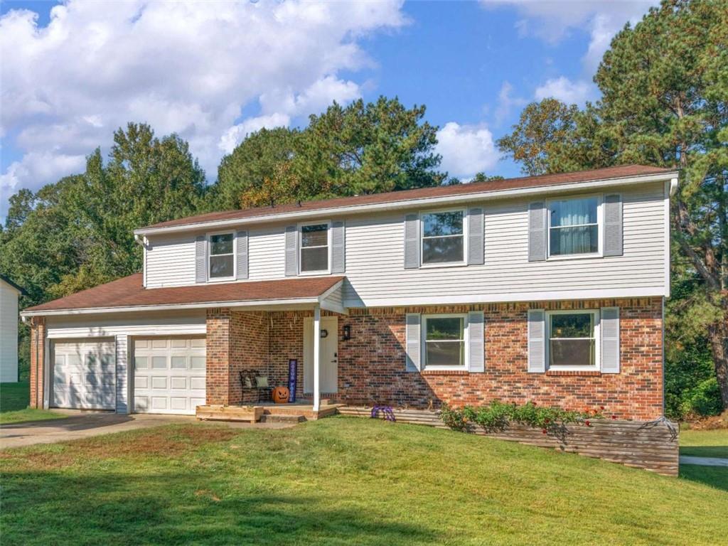 2665 Shaw Rd., Marietta, GA 30066