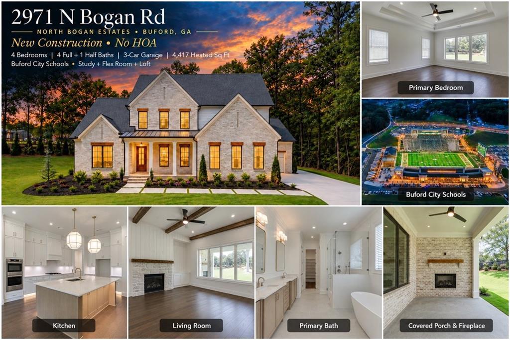 2971 N Bogan Rd., Buford, GA 30519