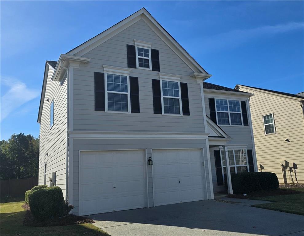 8810 Radford Ln., Suwanee, GA 30024
