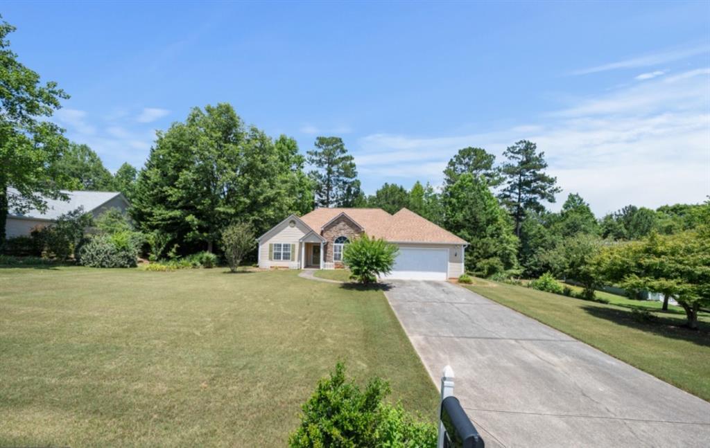727 Morgans Ridge Dr., Monroe, GA 30656