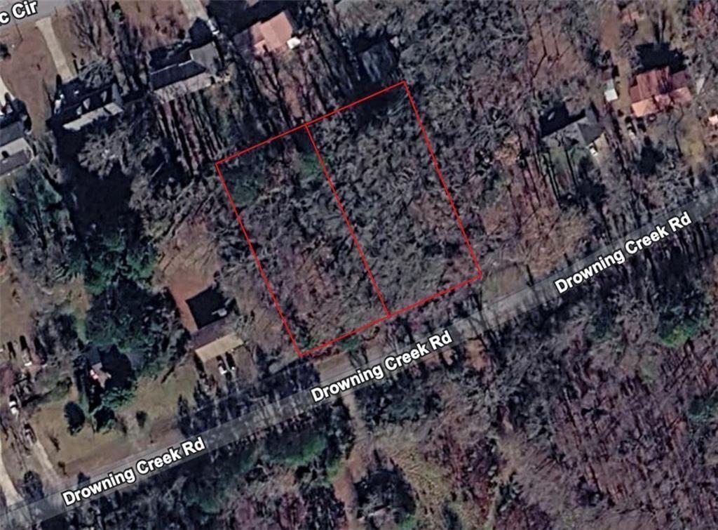 2842 Drowning Creek Rd., Dacula, GA 30019
