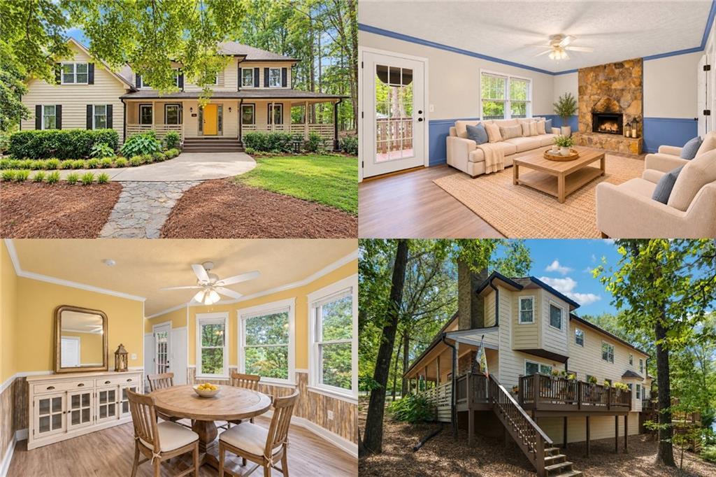 3191 Limrick Ln., Snellville, GA 30039