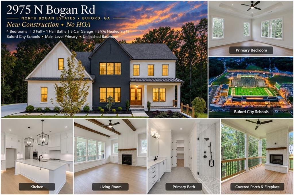 2975 N Bogan Rd., Buford, GA 30519