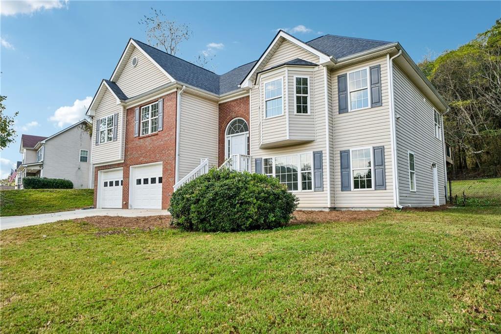 1709 Wyntercreek Ln., Hoschton, GA 30548