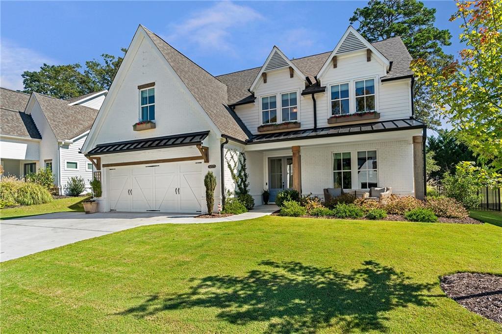 5075 Reserve Dr., Cumming, GA 30040