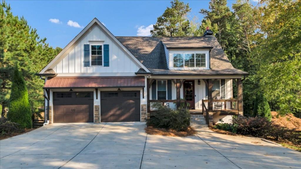 3580 Univeter Rd., Canton, GA 30115