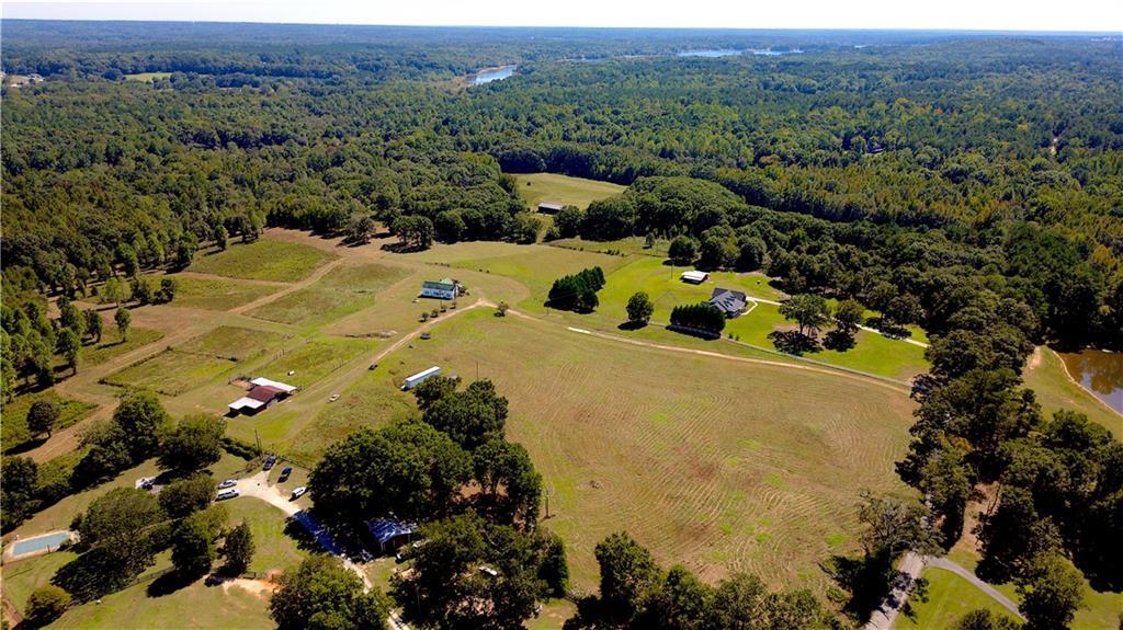 4230 Gauntt Rd., Covington, GA 30014