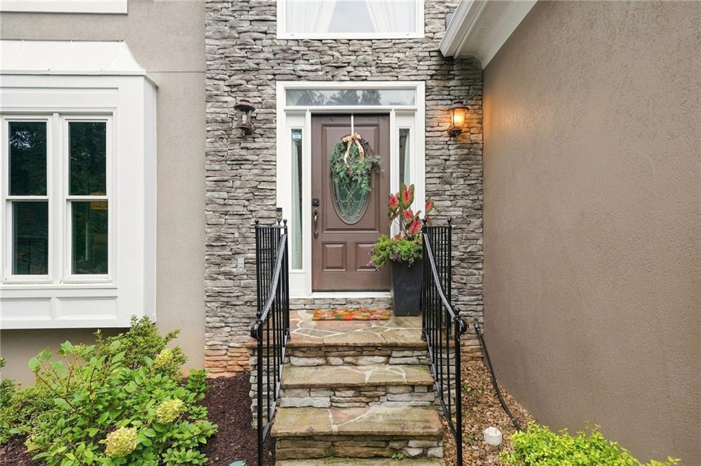 7350 Devonhall Way, Johns Creek, GA 30097