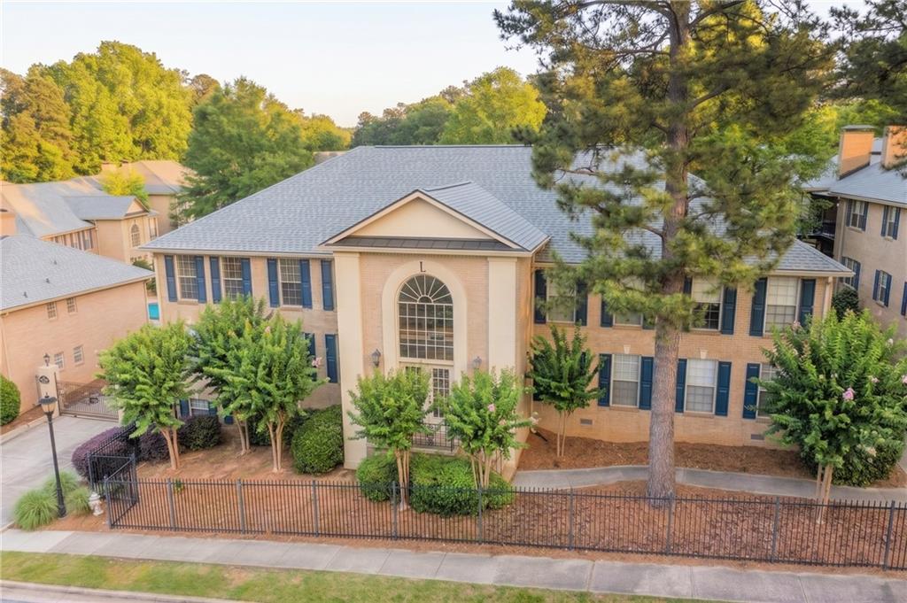 750 Dalrymple Rd. #L3, Sandy Springs, GA 30328
