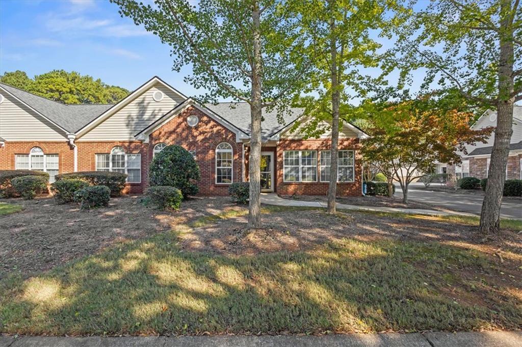 3728 Villa Springs Cir, Powder Springs, GA 30127