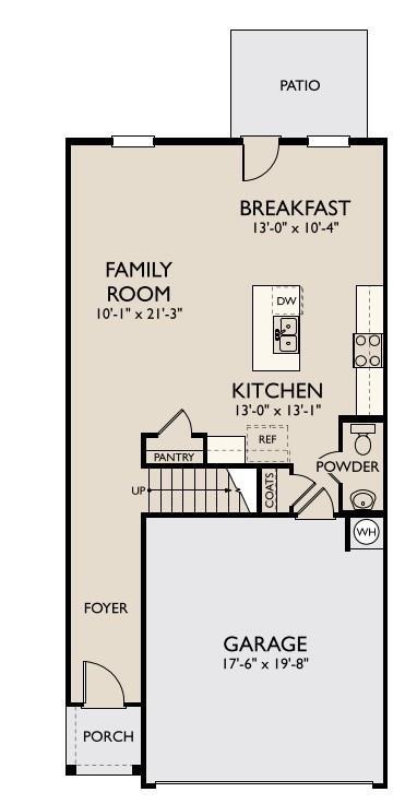 512 Wilderling Ln., Cartersville, GA 30120