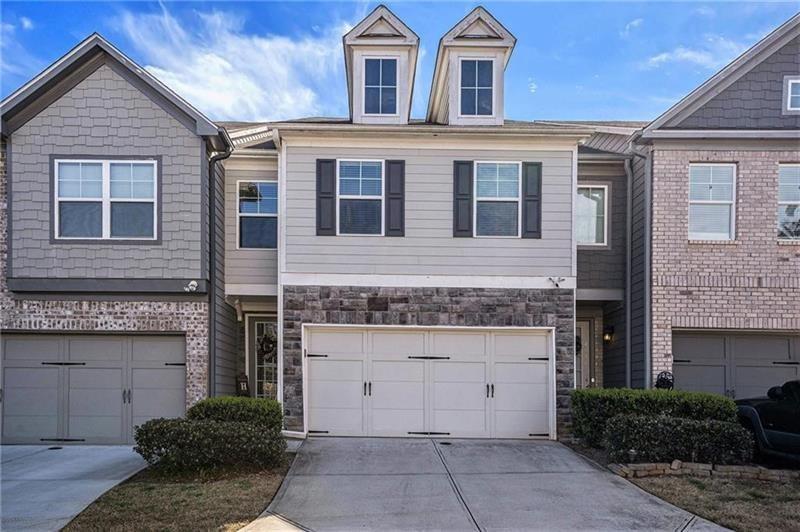 4084 Fireoak Dr., Decatur, GA 30032