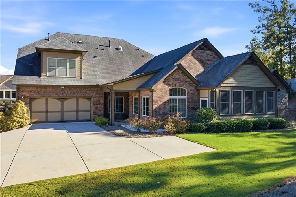 4250 Lanier Ridge Walk #902, Cumming, GA 30041