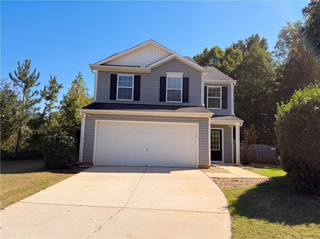 2270 Mayfair Dr., Cumming, GA 30040