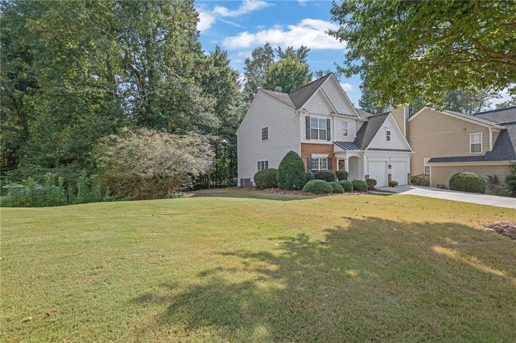 3785 Elder Field Ln., Cumming, GA 30040