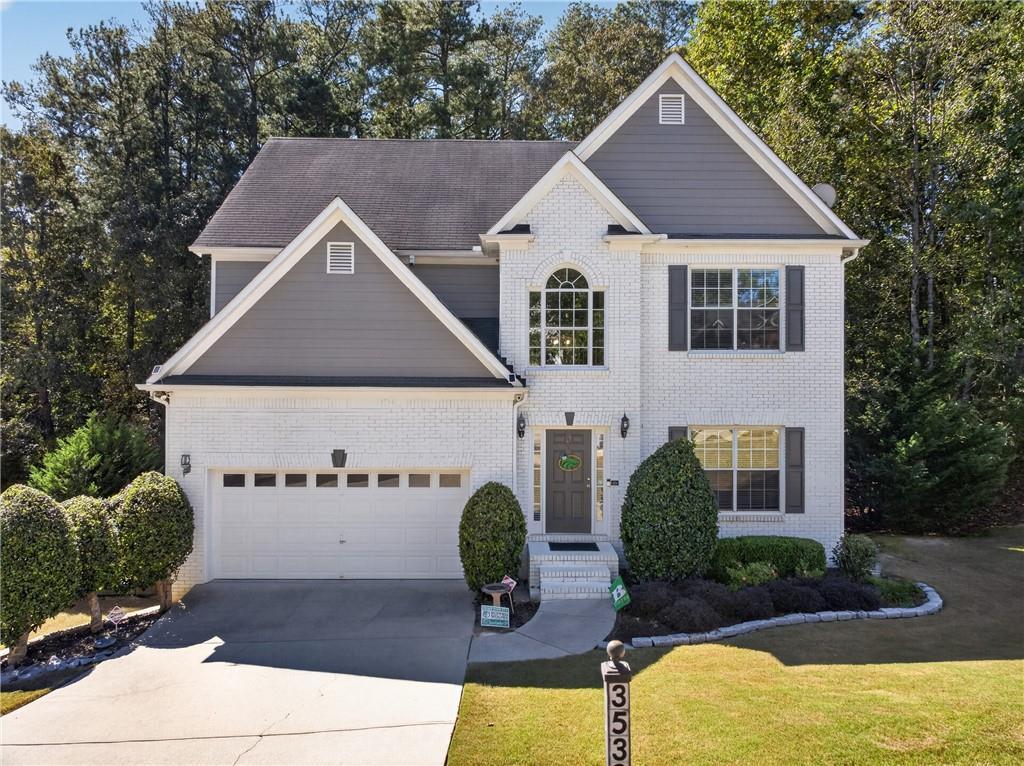 3530 Southpointe Hill Dr., Buford, GA 30519
