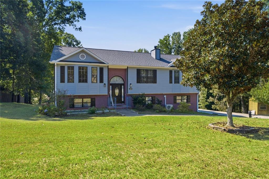 2748 Victoria Woods Ct., Buford, GA 30519