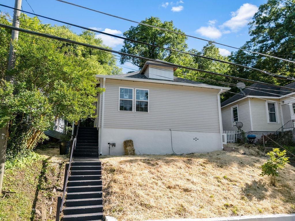 11 Butler St., Rome, GA 30161