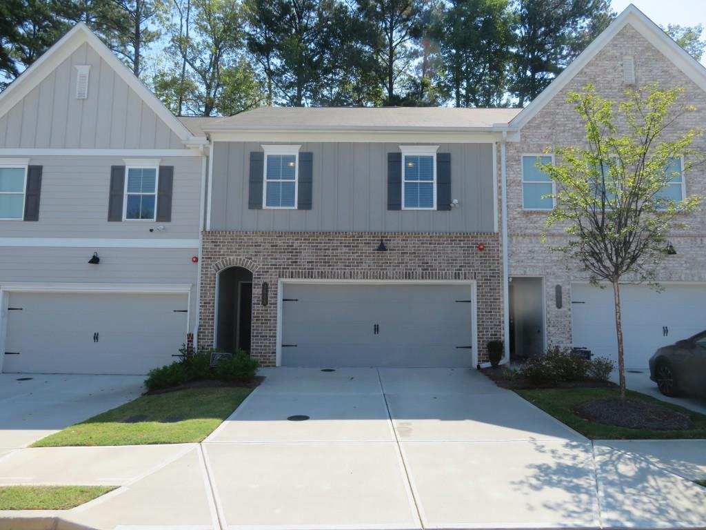 1608 Ruskin Way, Marietta, GA 30062