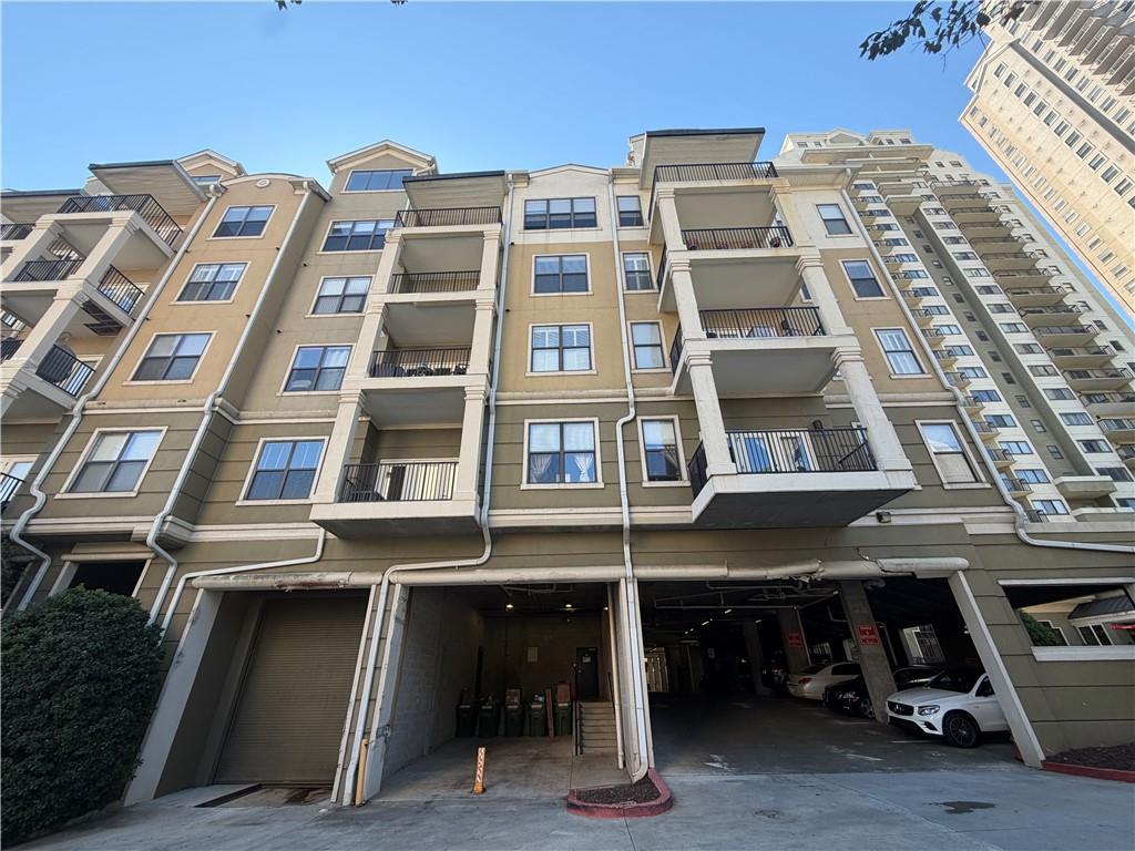 799 Hammond Dr. #117, Sandy Springs, GA 30328