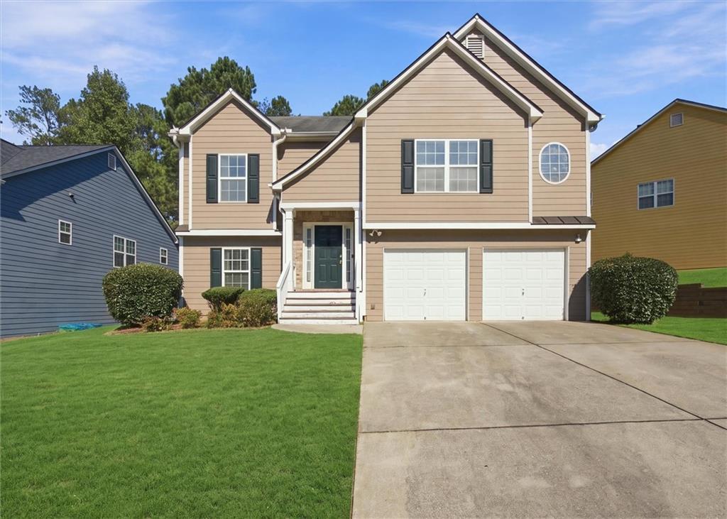 4060 Landover Ct., Austell, GA 30106