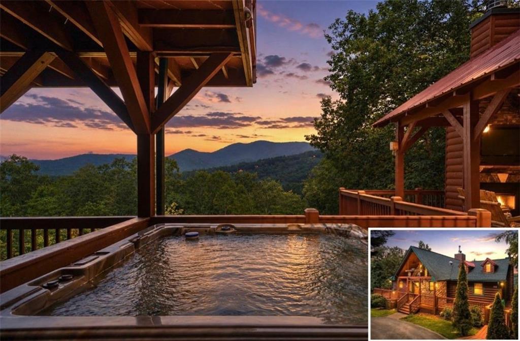 551 Amy Creek Cir., Ellijay, GA 30540