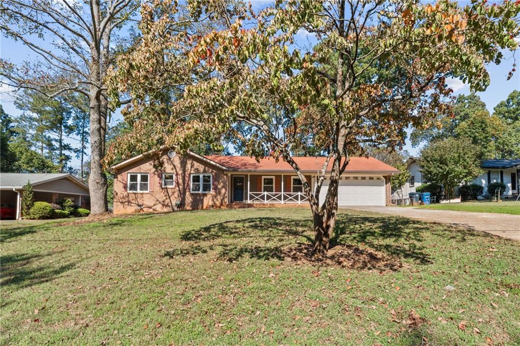 2580 Due West Cir., Kennesaw, GA 30152