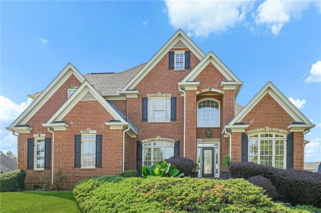 2898 Stone Column Ln., Buford, GA 30519