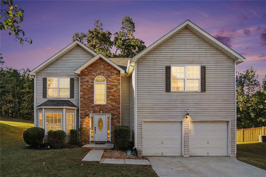 3032 Berthas Overlook, Douglasville, GA 30135