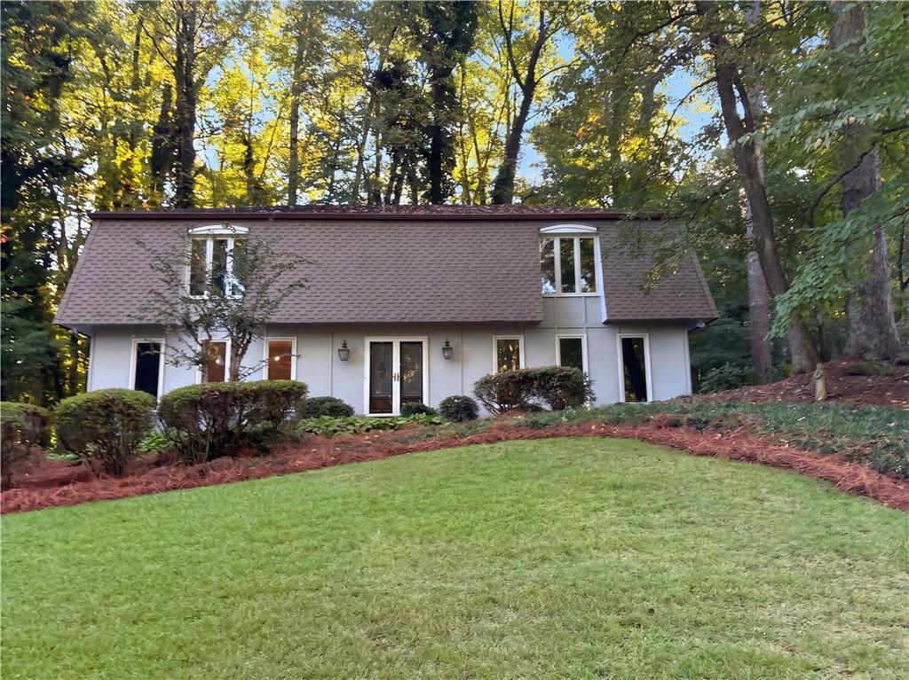 744 Fairfield Dr., Marietta, GA 30068