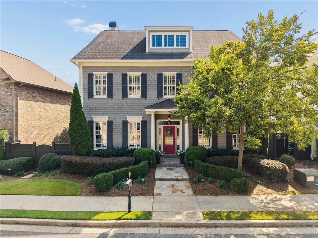 325 Society St., Alpharetta, GA 30022